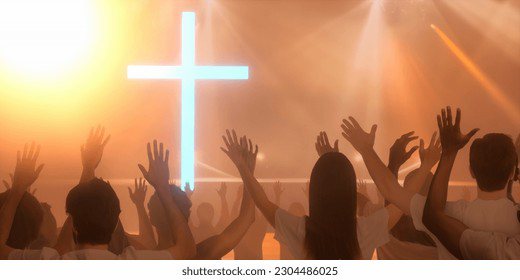 Men's Night: Faith, Prayer, and Community