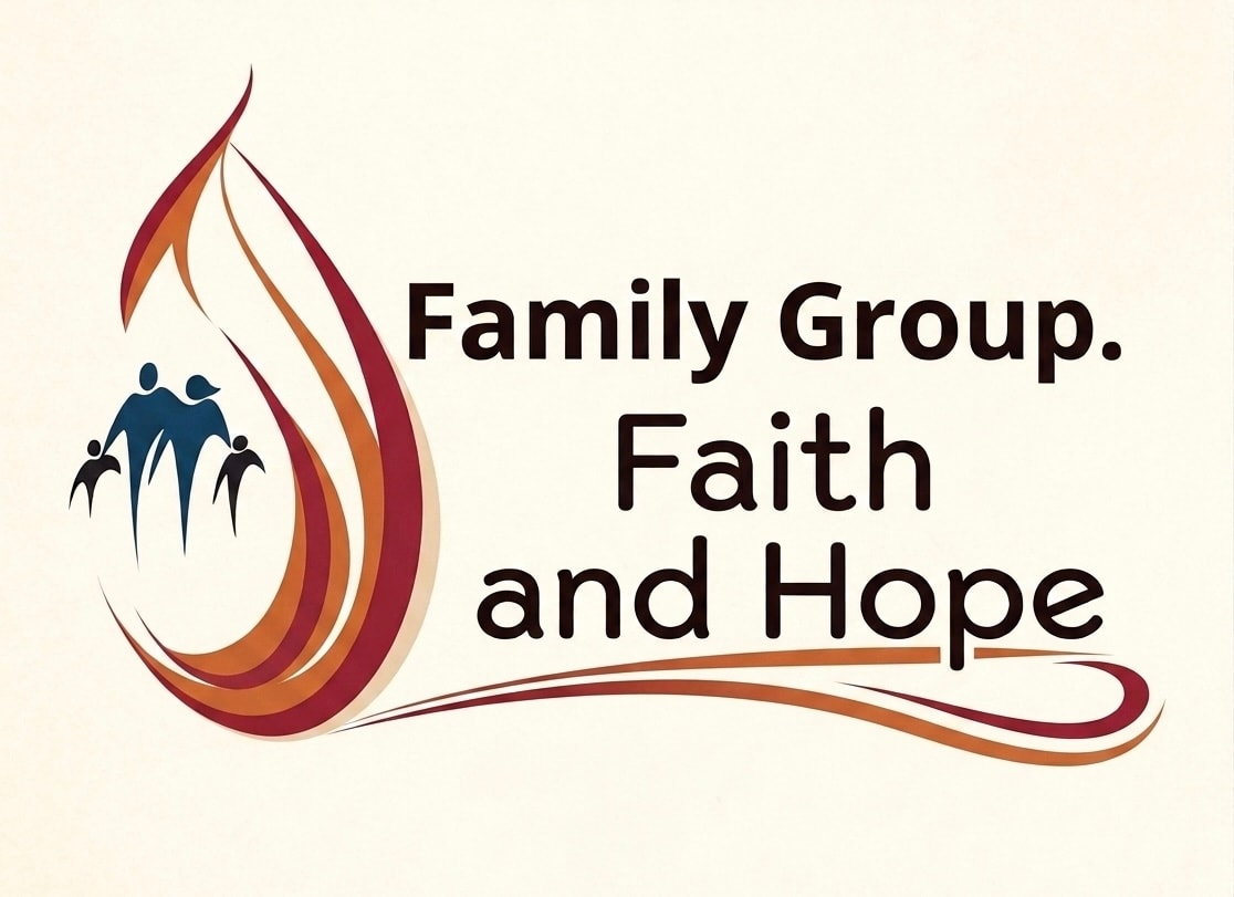 Family Group "Faith and Hope"