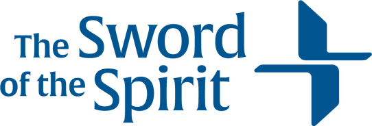The Sword of the Spirit